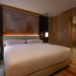 Cappadocia Marriott Hotel