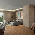 Cappadocia Marriott Hotel 5*
