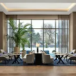 Cappadocia Marriott Hotel