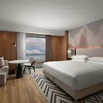 Cappadocia Marriott Hotel 5*