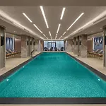 Hotel Cappadocia Marriott 5*
