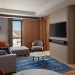Cappadocia Marriott 5*