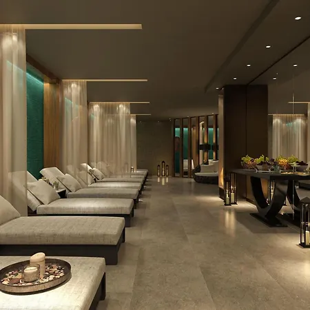 Cappadocia Marriott Nevşehir