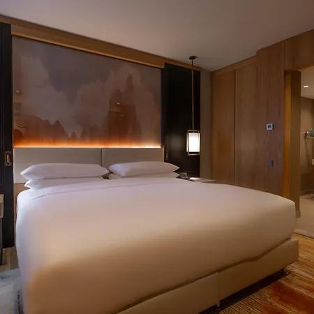 Cappadocia Marriott Hotel