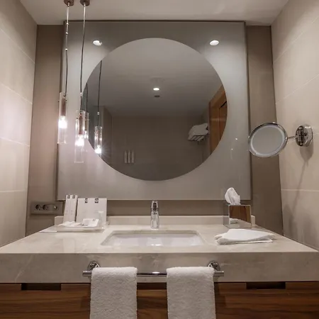 Cappadocia Marriott Hotel Nevşehir