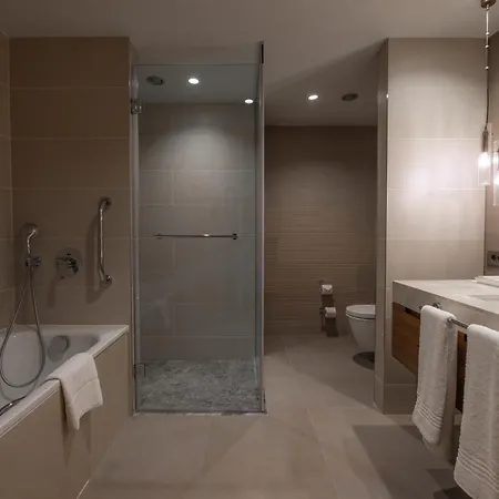 Cappadocia Marriott 5* Невшехир