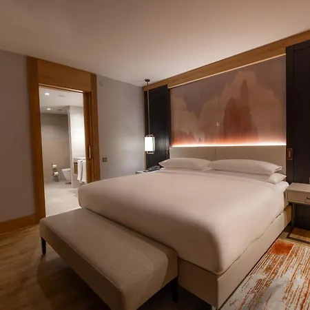 Cappadocia Marriott Hotel Nevşehir