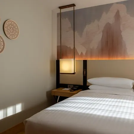Otel Cappadocia Marriott *