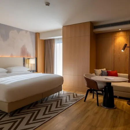 Hotel Cappadocia Marriott *
