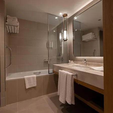 Cappadocia Marriott Hotel Nevsehir