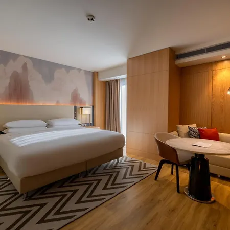 Cappadocia Marriott *
