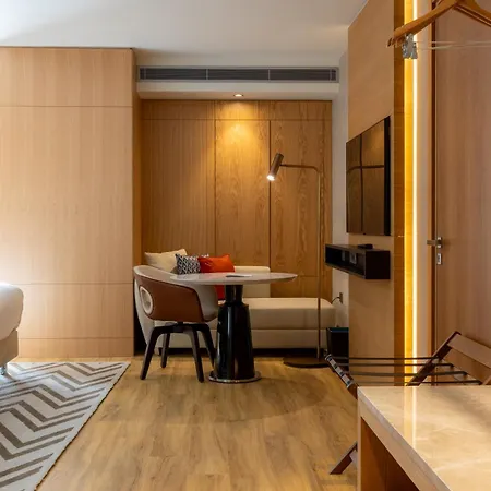 Cappadocia Marriott Otel