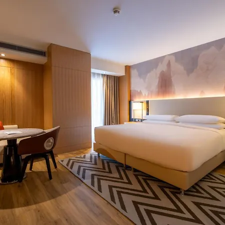 Cappadocia Marriott 5*