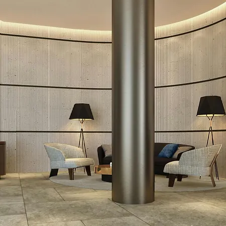 Cappadocia Marriott 5* Nevşehir