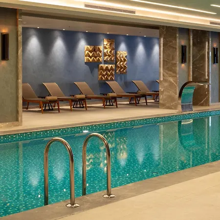 Cappadocia Marriott Nevsehir