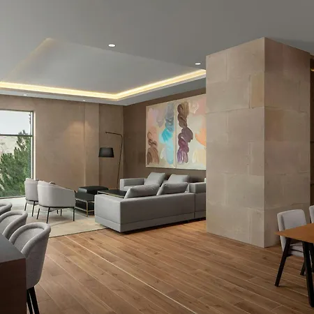Cappadocia Marriott Hotel 5*
