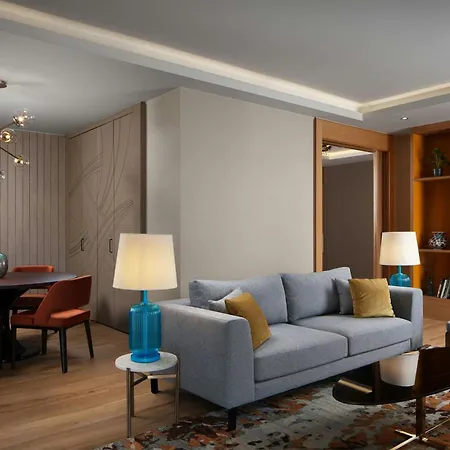 Cappadocia Marriott Hotel Nevsehir