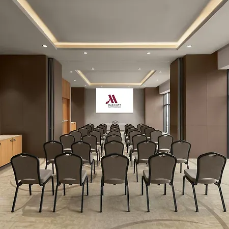 Cappadocia Marriott Отель