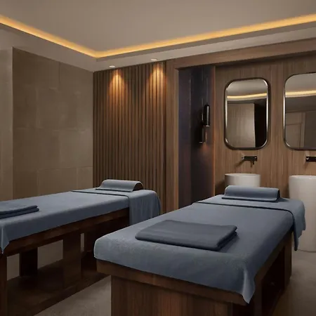 Cappadocia Marriott Невшехир