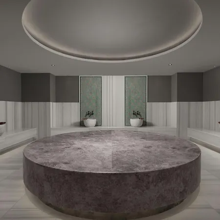 Cappadocia Marriott 5* Невшехир