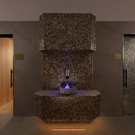 Отель Cappadocia Marriott