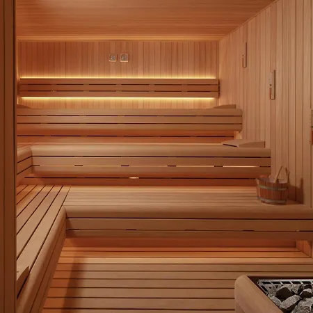 Отель Cappadocia Marriott 5*