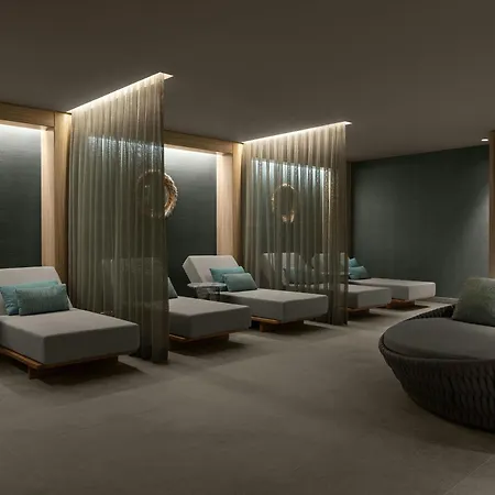 Cappadocia Marriott Hotel Nevsehir