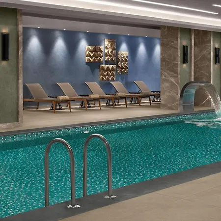 Cappadocia Marriott 5*