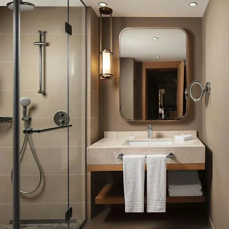 Cappadocia Marriott Hotel 5*