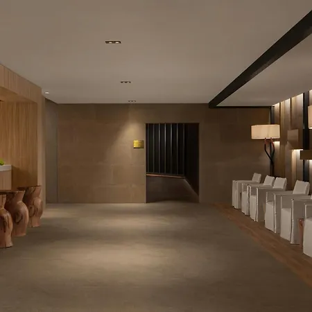 Hotel Cappadocia Marriott *