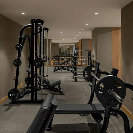 Cappadocia Marriott Невшехир