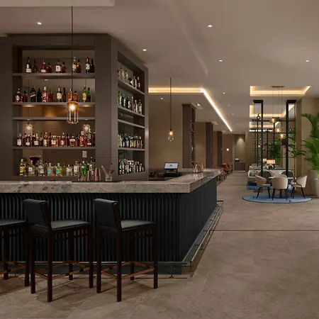 Cappadocia Marriott Otel *