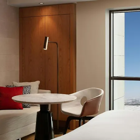 Cappadocia Marriott
