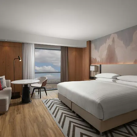 Cappadocia Marriott Hotel 5*