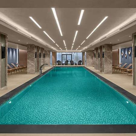 Hotel Cappadocia Marriott 5*