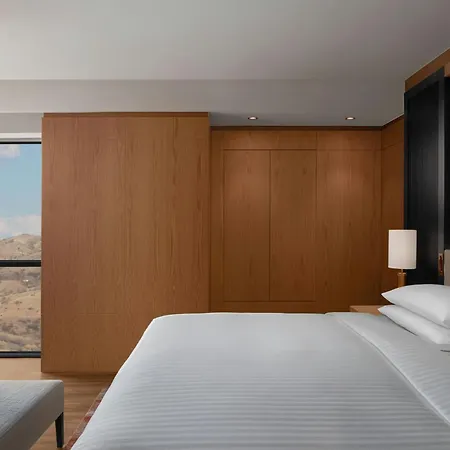 Cappadocia Marriott Hotel Nevsehir