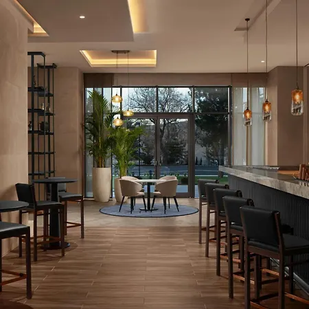 Cappadocia Marriott Nevşehir