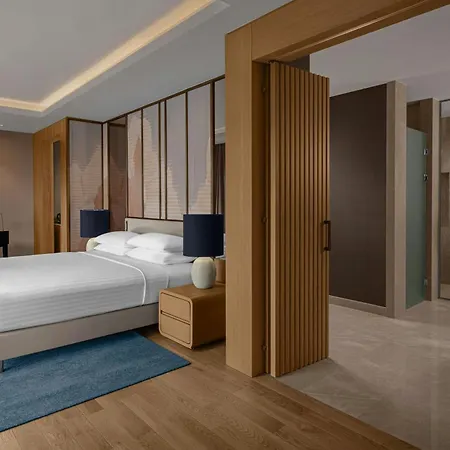 Cappadocia Marriott