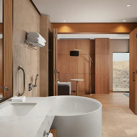 Cappadocia Marriott Hotel 5*