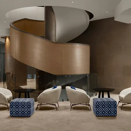 Cappadocia Marriott 5* Nevşehir