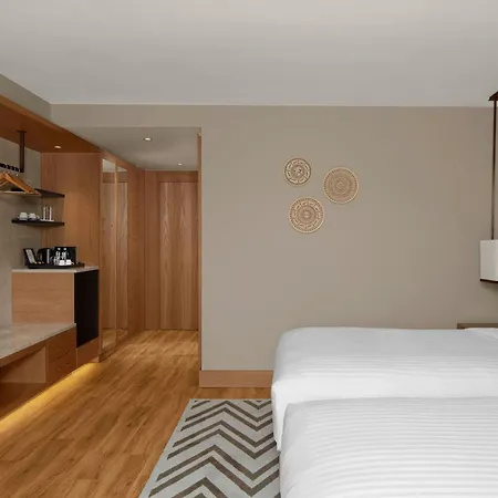 Cappadocia Marriott Hotel