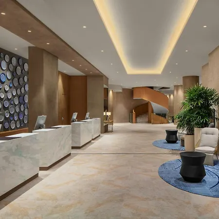 Cappadocia Marriott Nevsehir