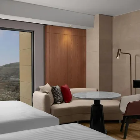 Cappadocia Marriott
