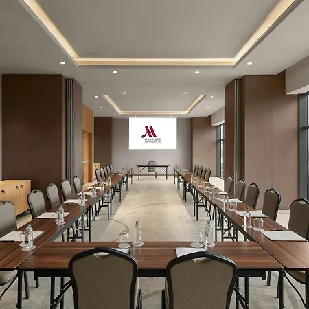 Cappadocia Marriott Nevsehir