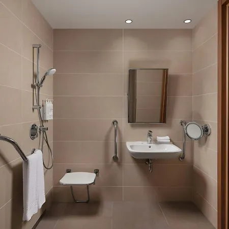 Cappadocia Marriott Hotel Nevşehir