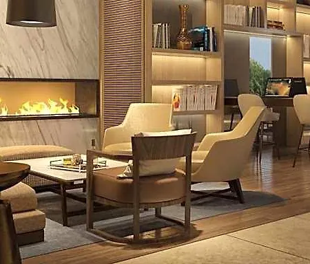 Cappadocia Marriott 5*