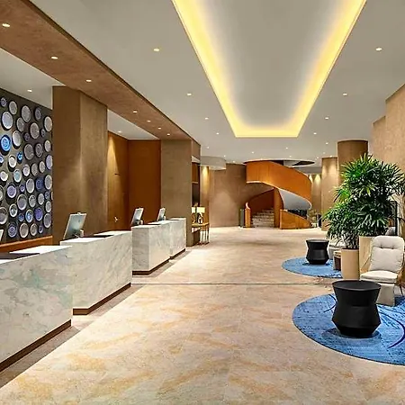 Cappadocia Marriott 5*