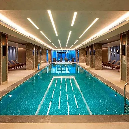 Cappadocia Marriott Hotel Nevşehir