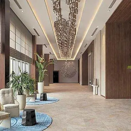 Hotel Cappadocia Marriott