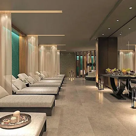 Hotel Cappadocia Marriott